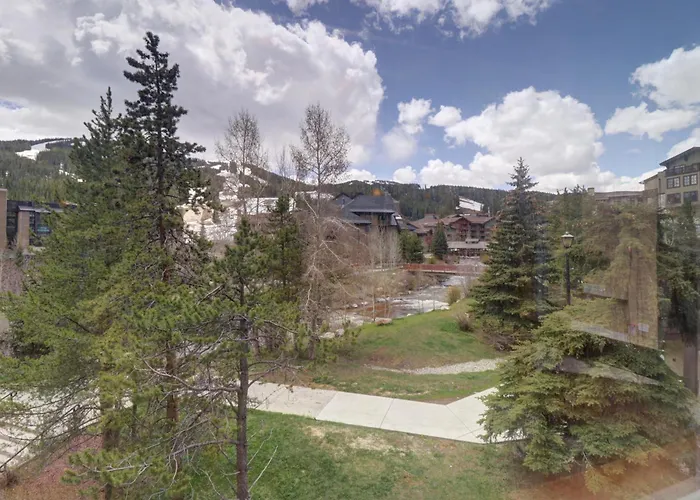 Wl210 West By Skyrun Apartment Copper Mountain