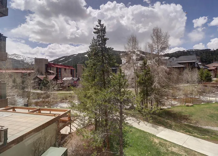 Wl210 West By Skyrun Copper Mountain