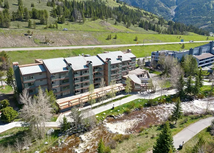 Wl210 West By Skyrun Apartment *